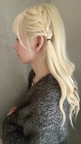 そのちゃんの4/18 (土) 09:19のブログ