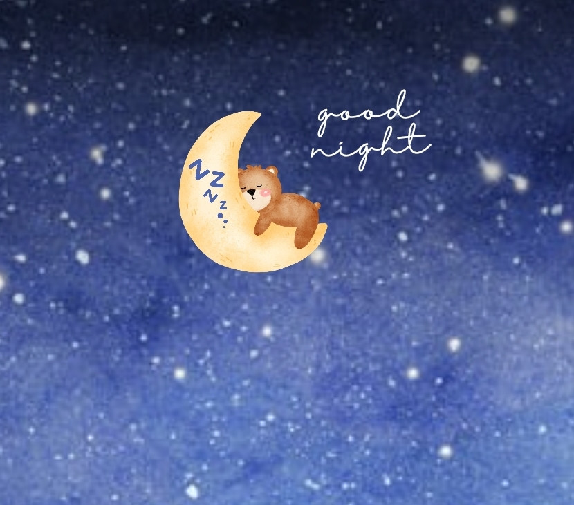 夜のまったりトークが好き??