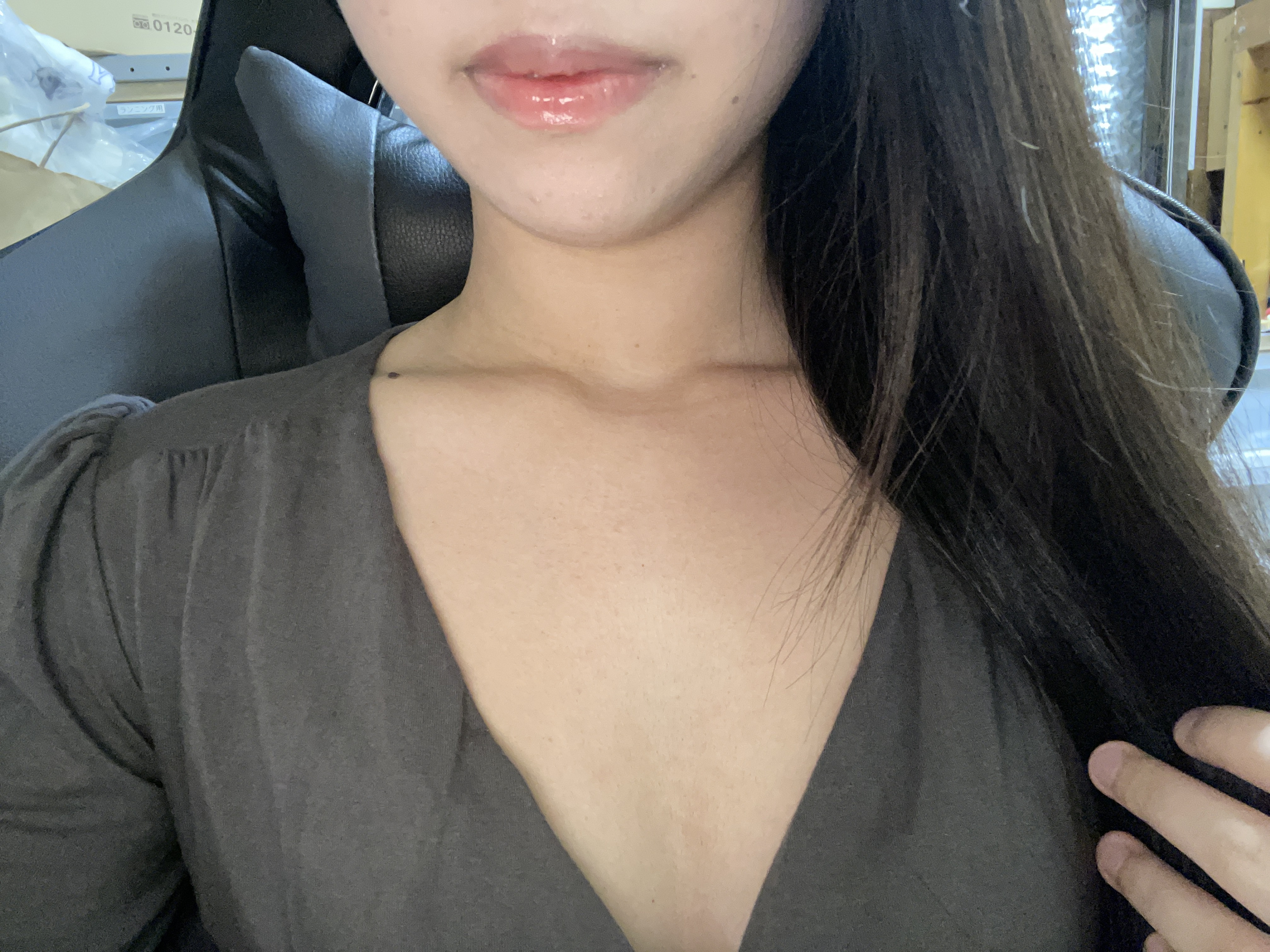 おはようございます(*^^*)