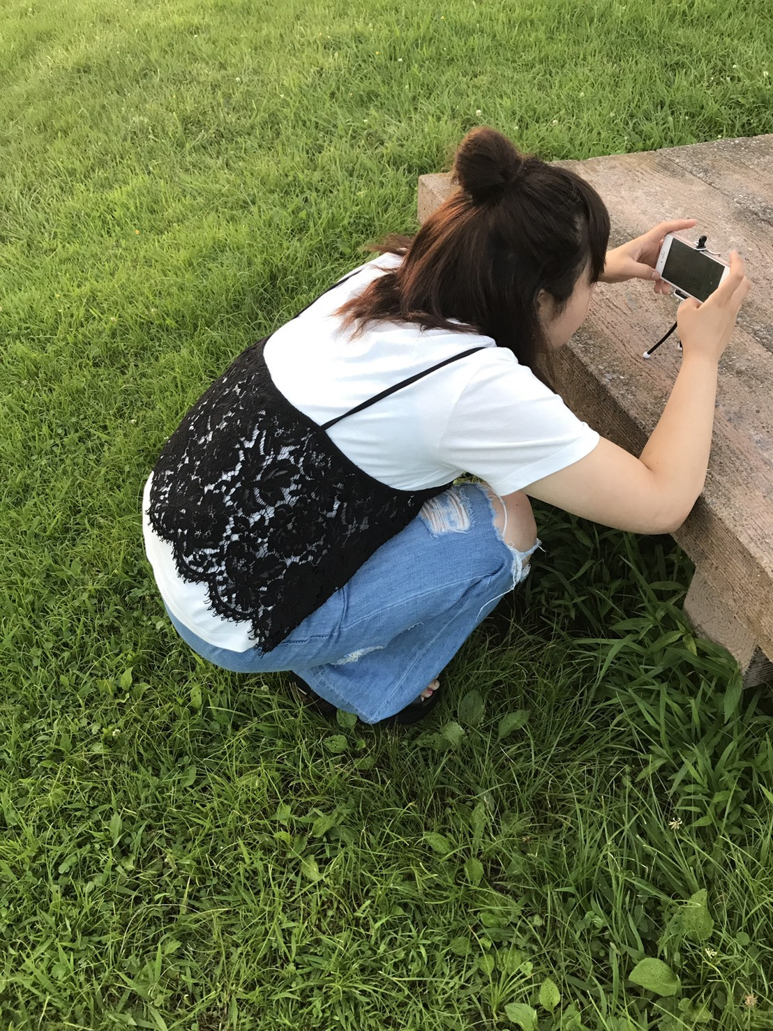 来てくれたら嬉しい?