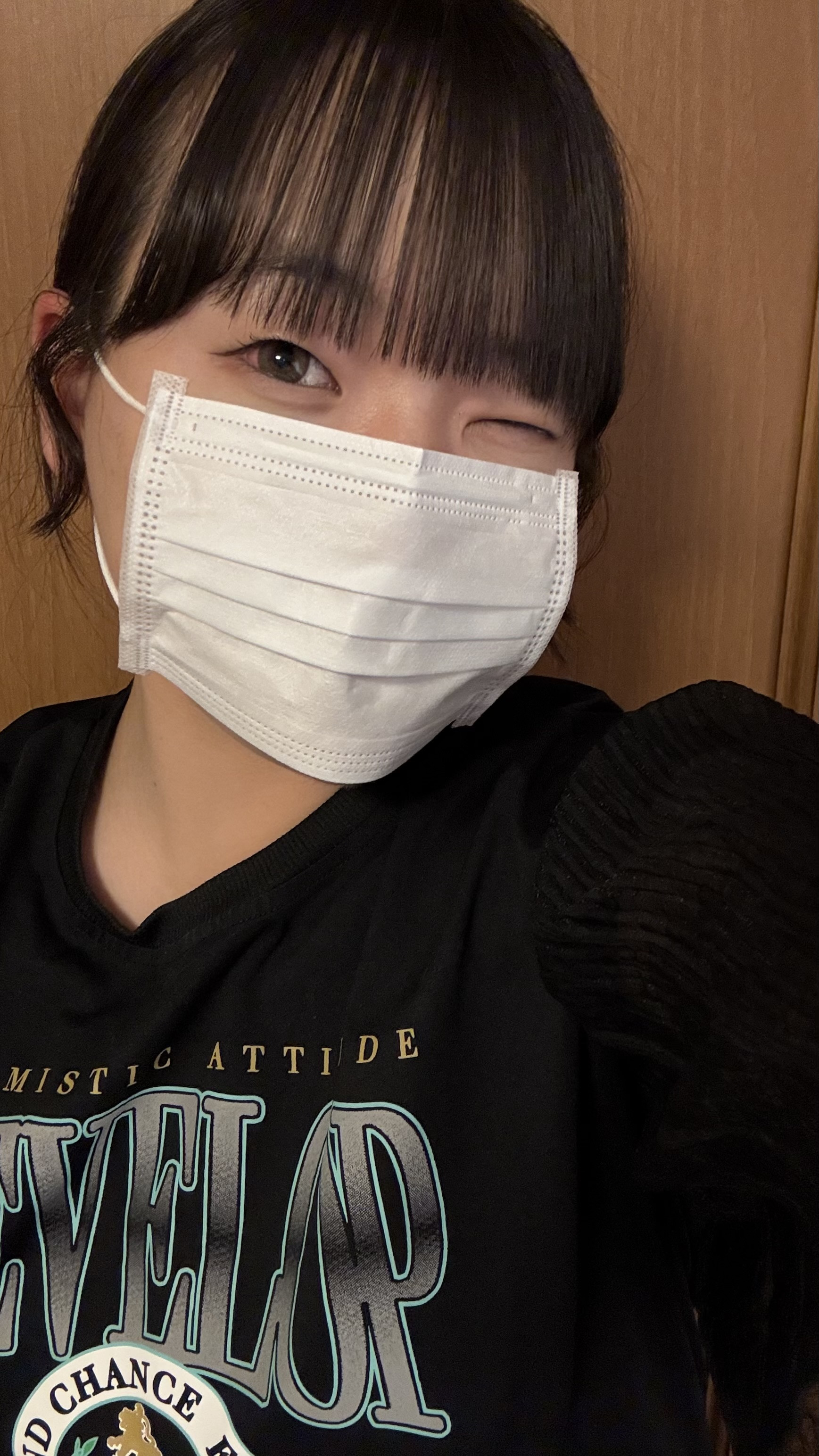 カラオケにいったよー！