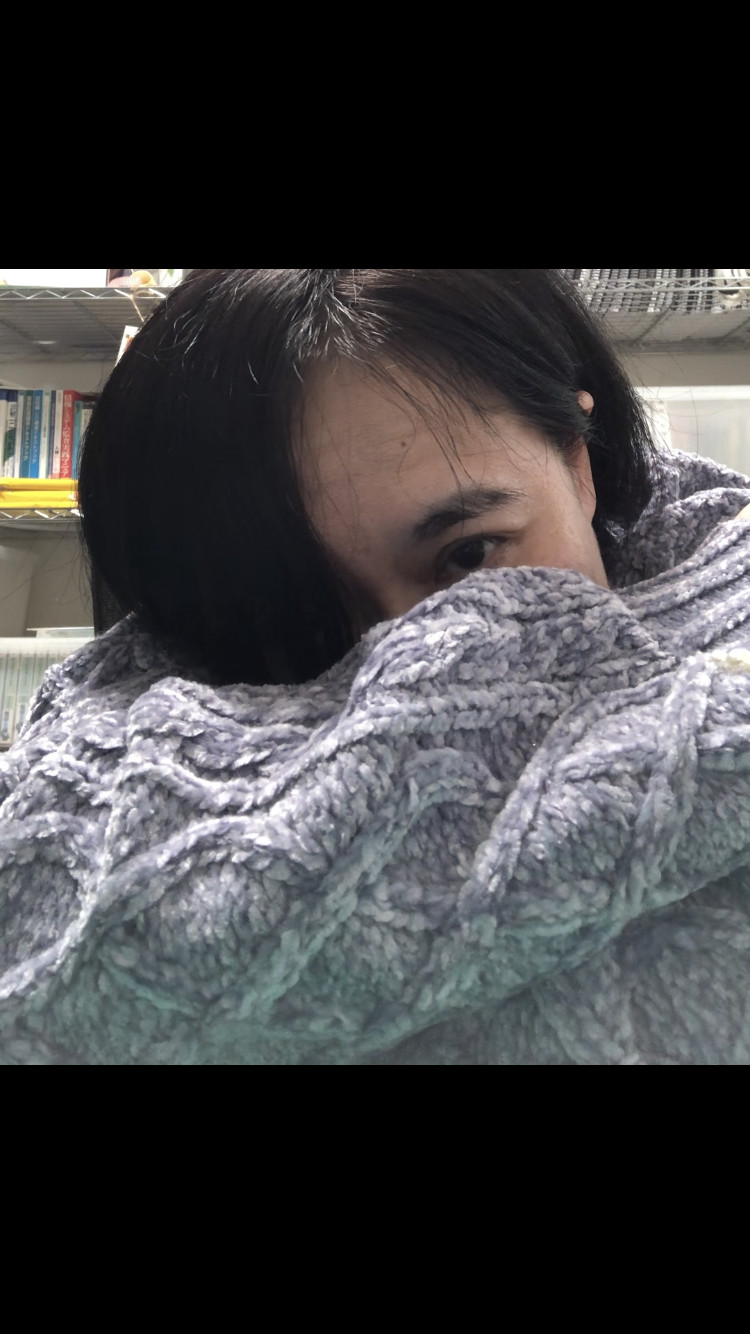 はじめまして??