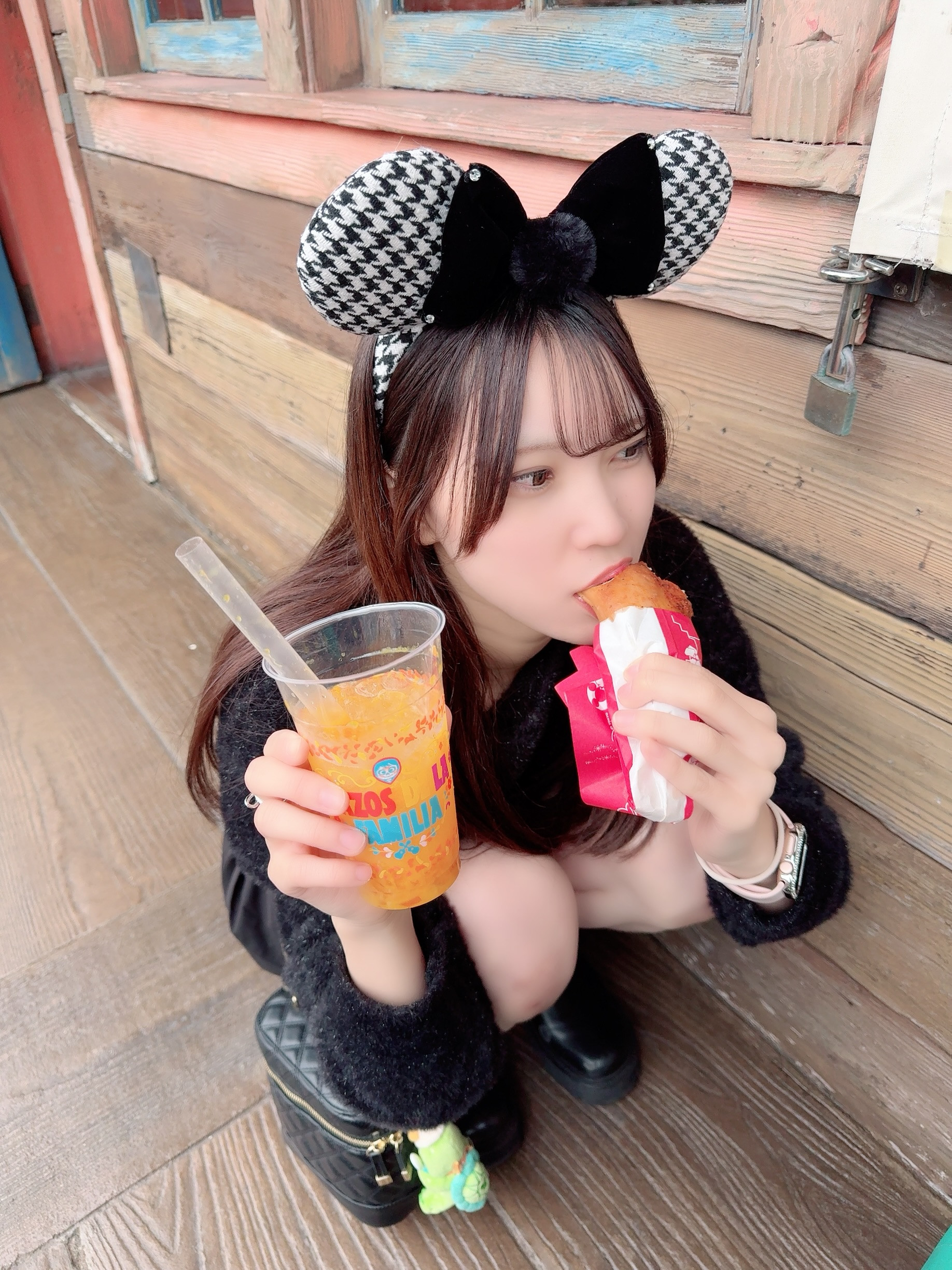 11月始まったよ??