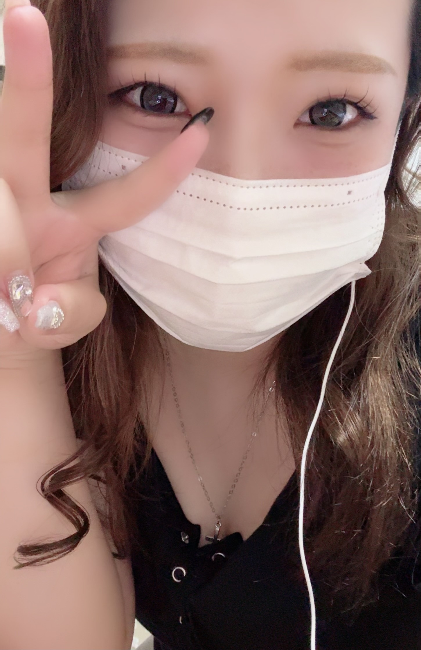 初チャットー！?