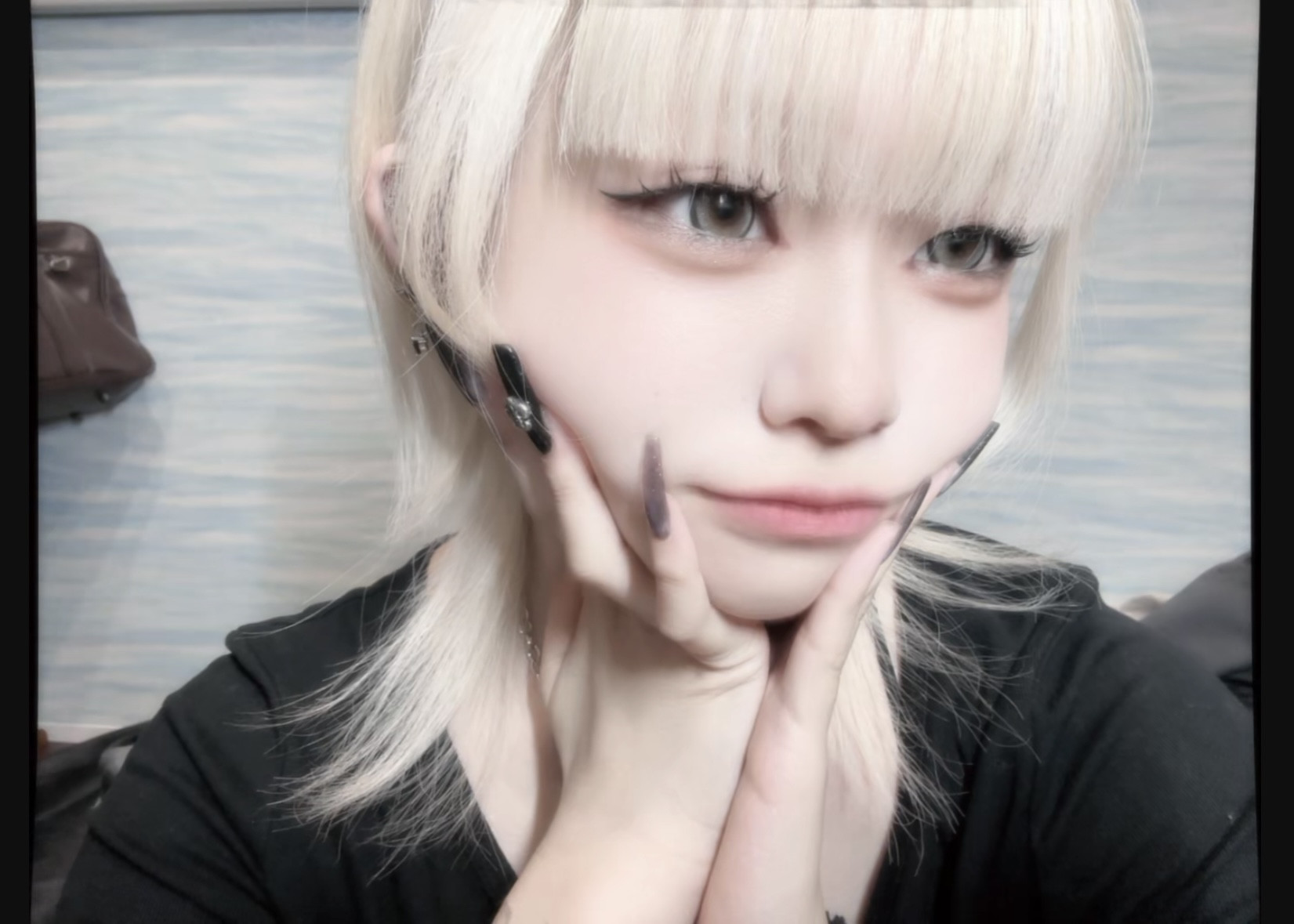 はじめてだらけ?