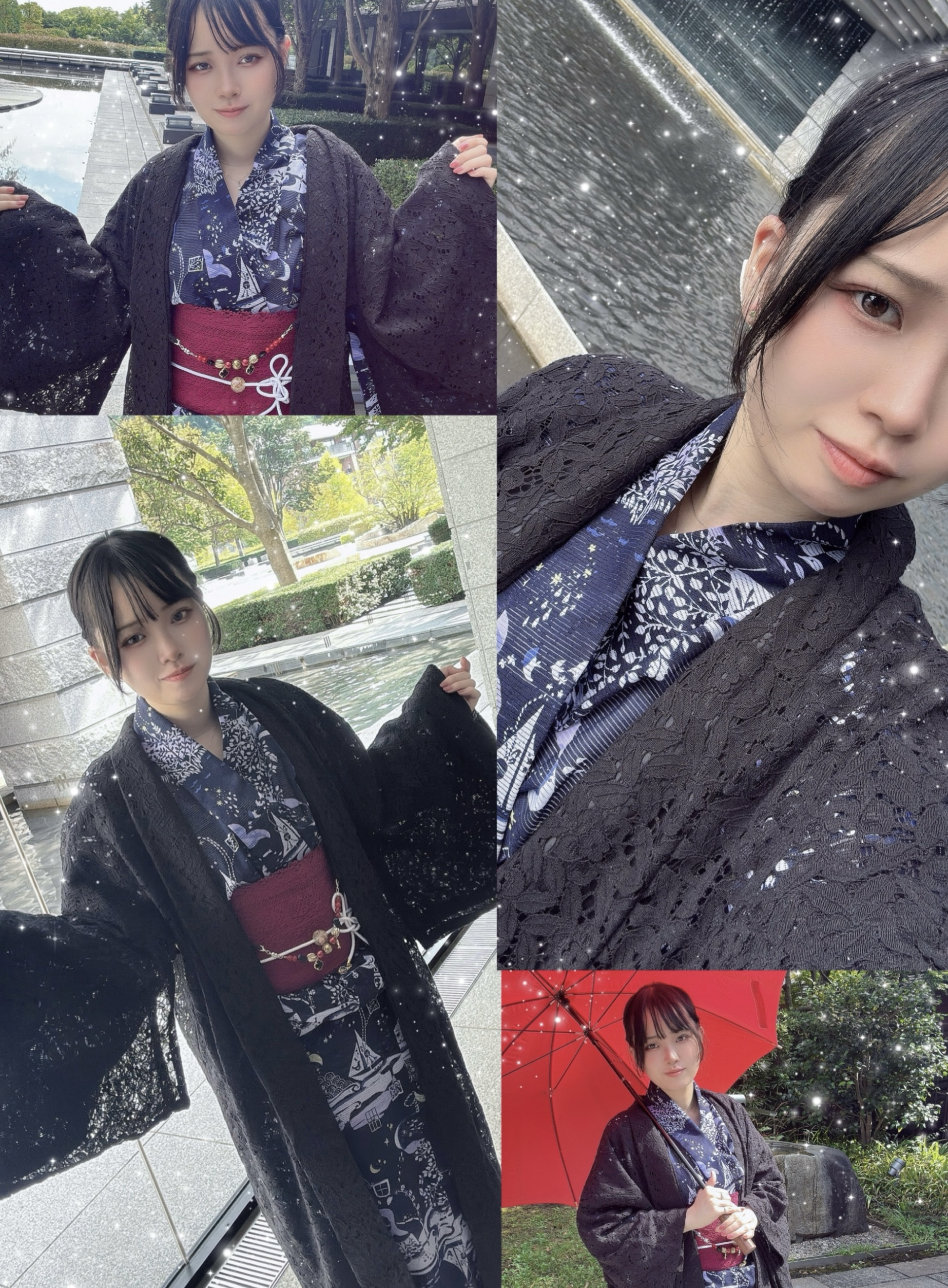 浴衣デートしませんか？