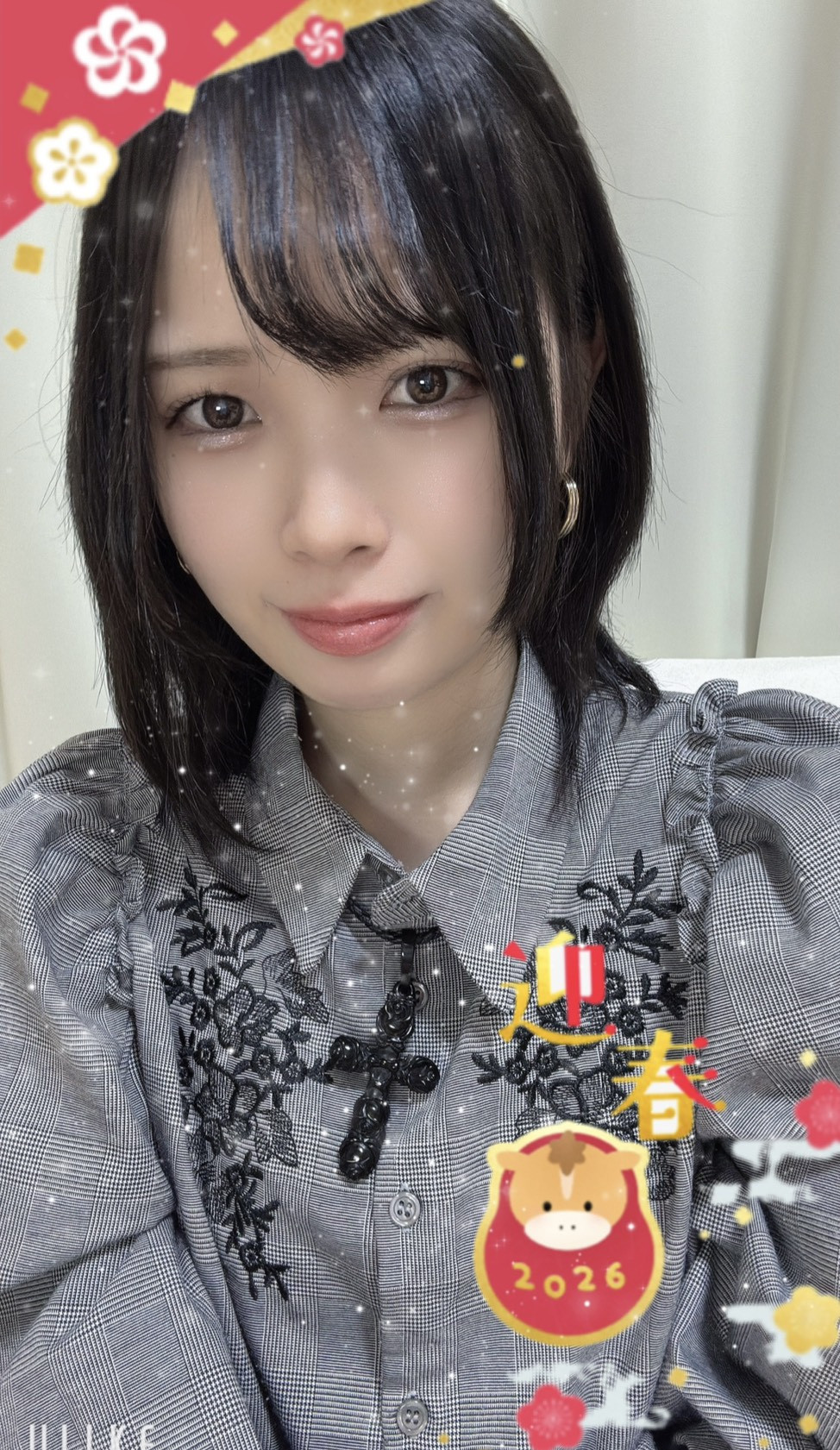 2025年ありがとうございました！