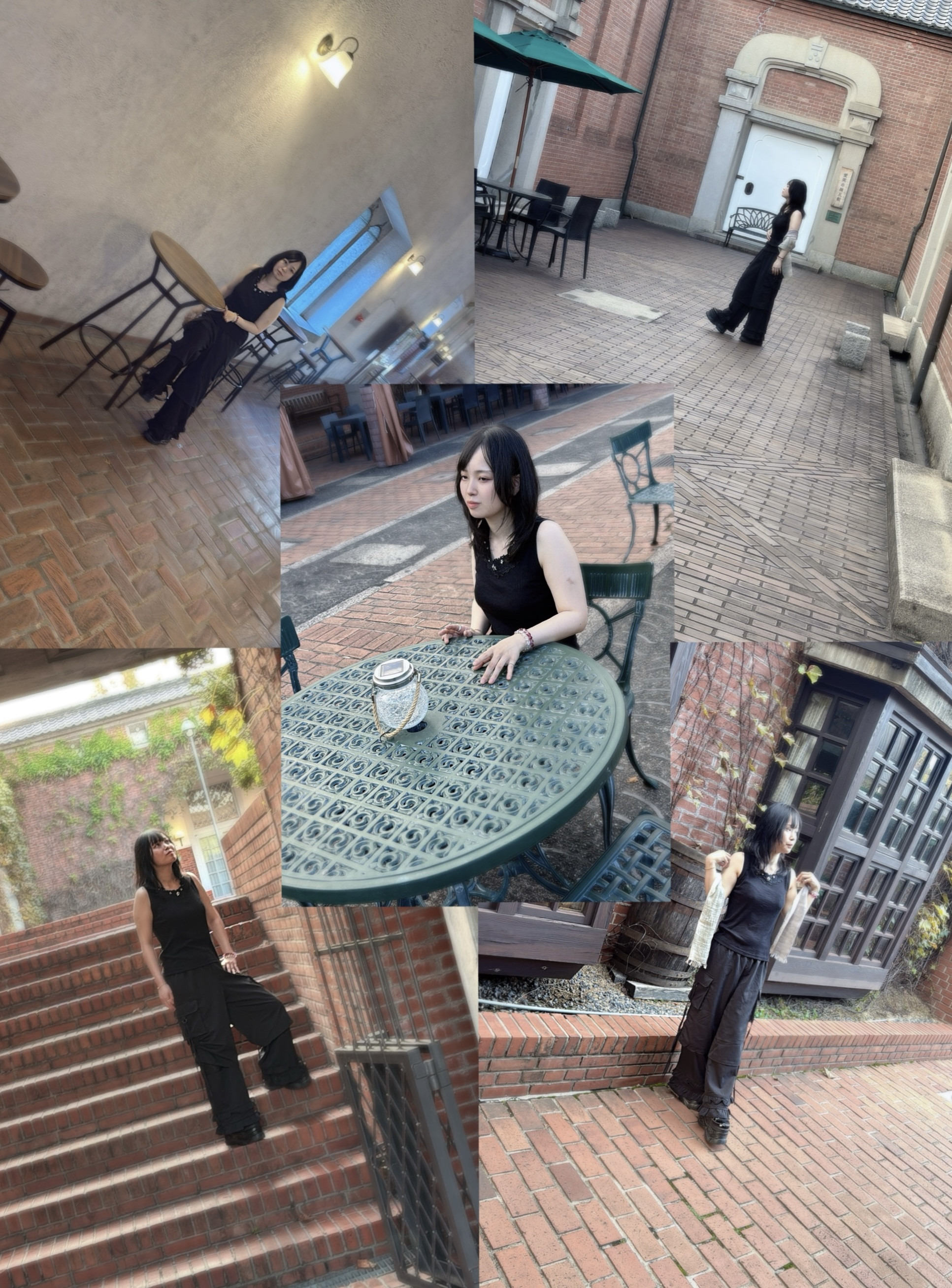 ボーイッシュは好き？