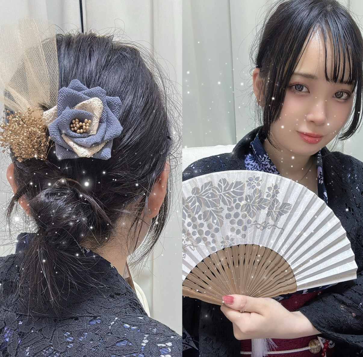 応援ありがとうございました^_^