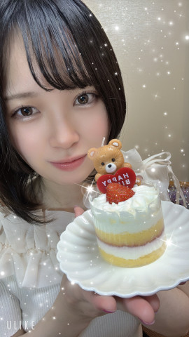 みく🧸ちゃんの12/19 (金) 01:48のブログ