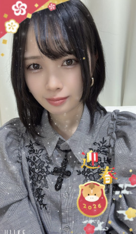 みく🧸ちゃんの1/1 (木) 00:02のブログ