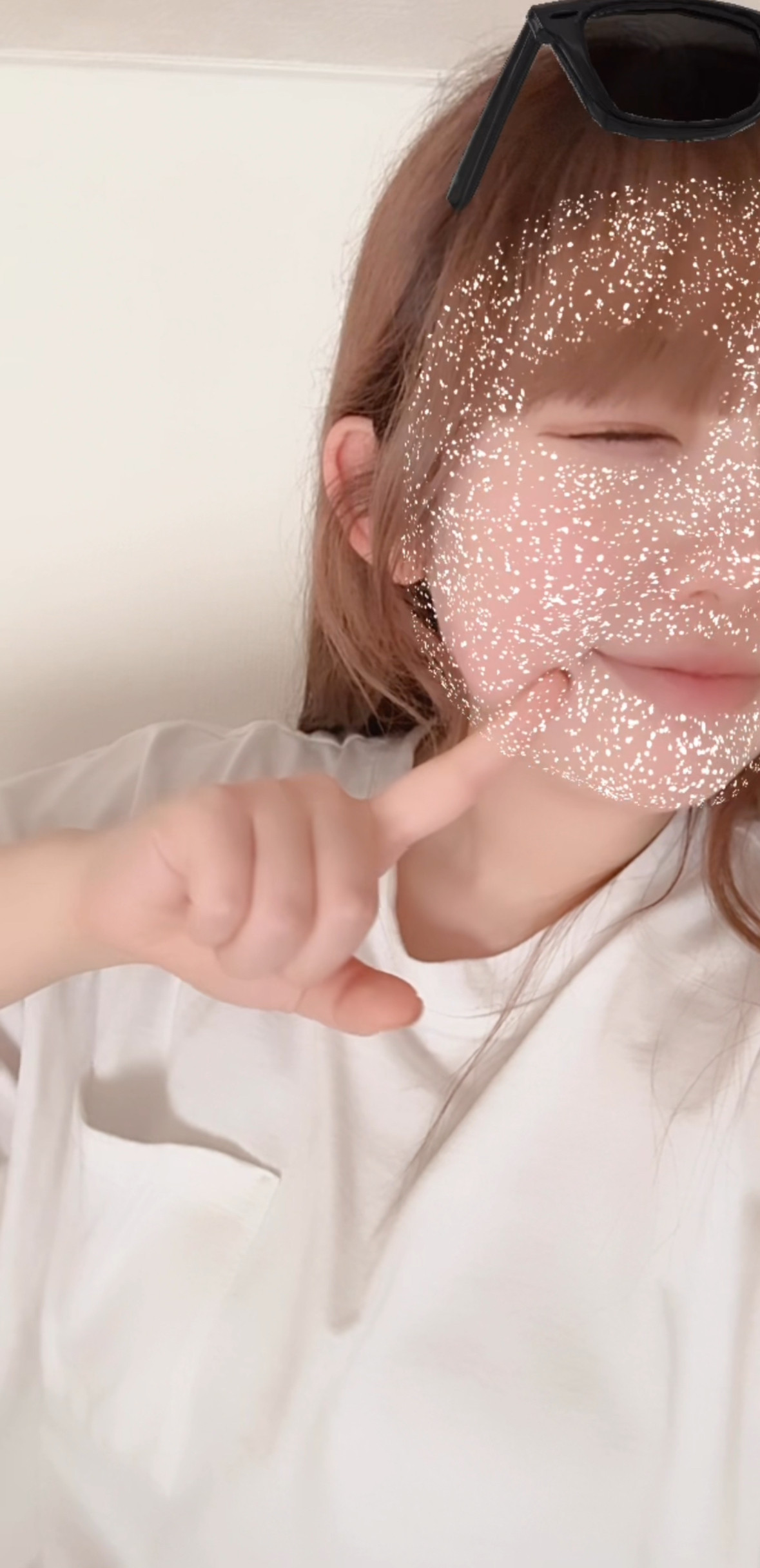 風邪がしんどかった日?