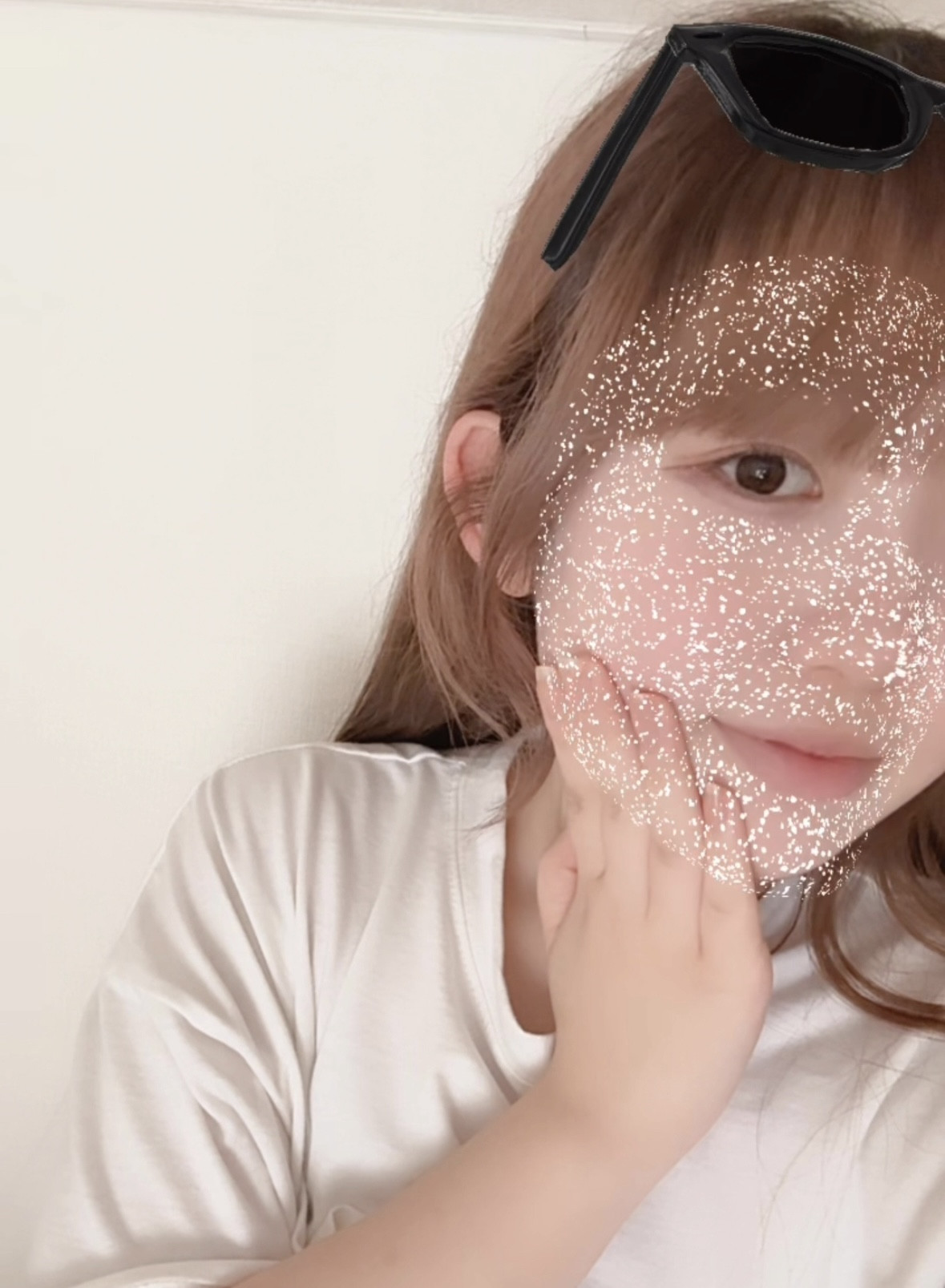 花火の季節だね?