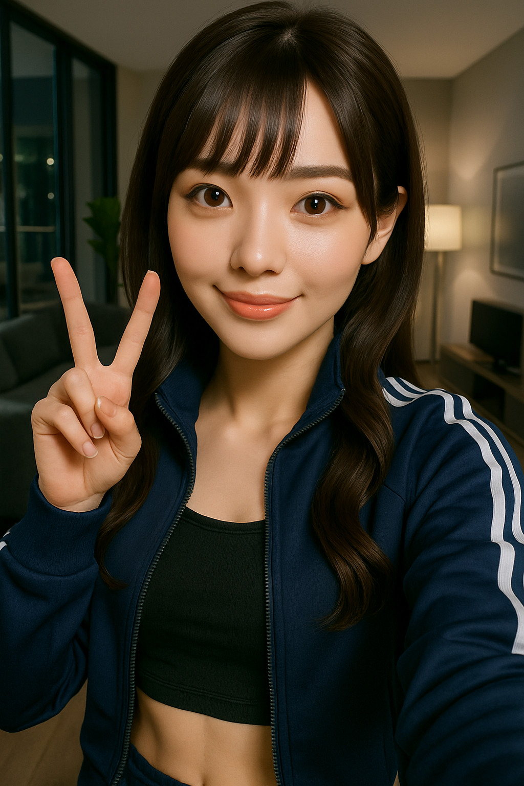 今日買ったの！