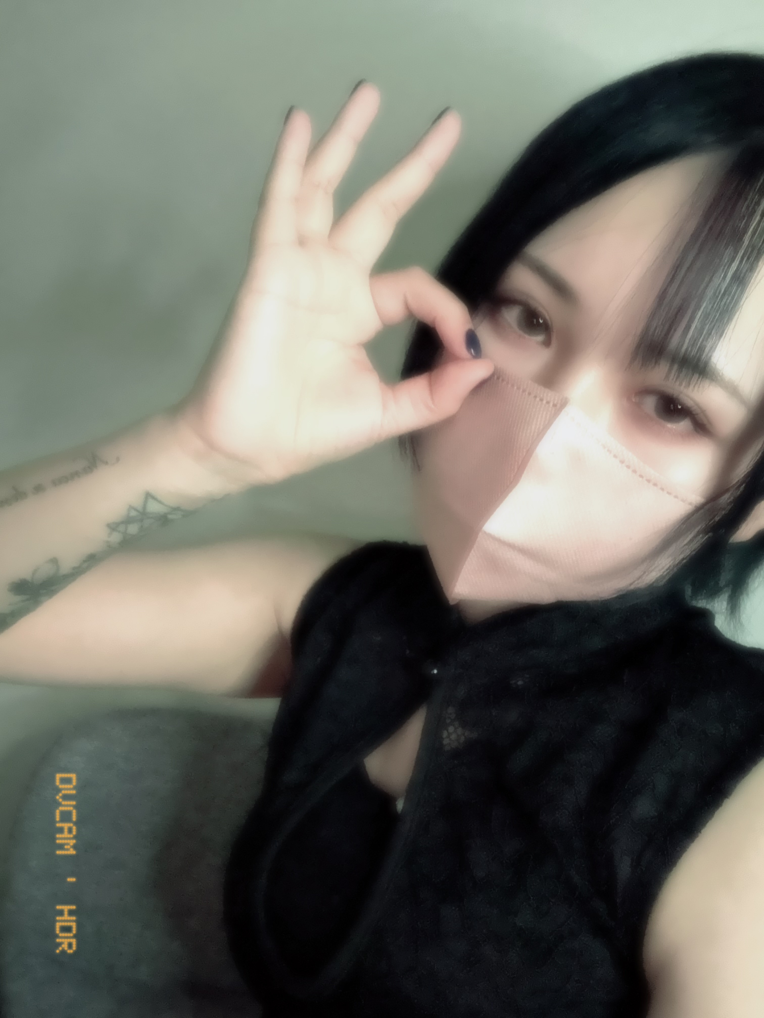 一華ちゃんの昨日 10:19のブログ