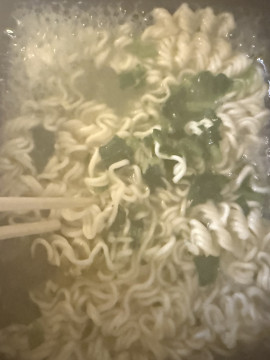 ご飯できたよ〜
