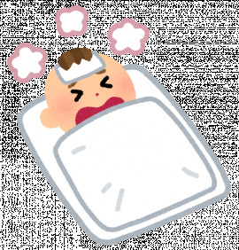 今週の配信はおやすみ、、ごめんね泣