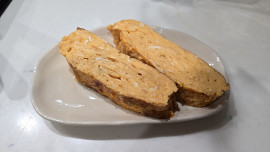 メロスちゃんの2025/10/13 (月) 17:09のブログ