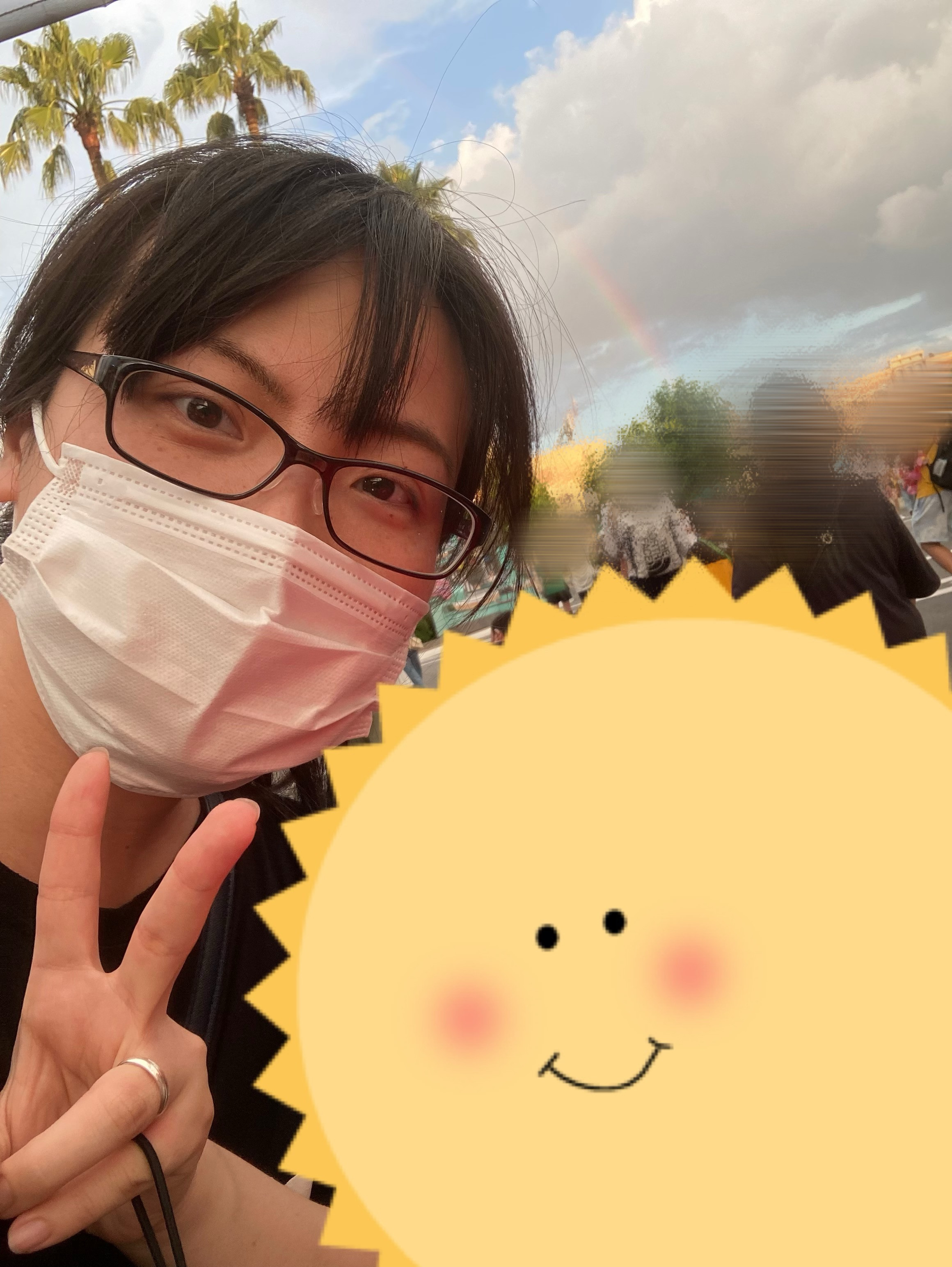 写真があった方が良さげなので