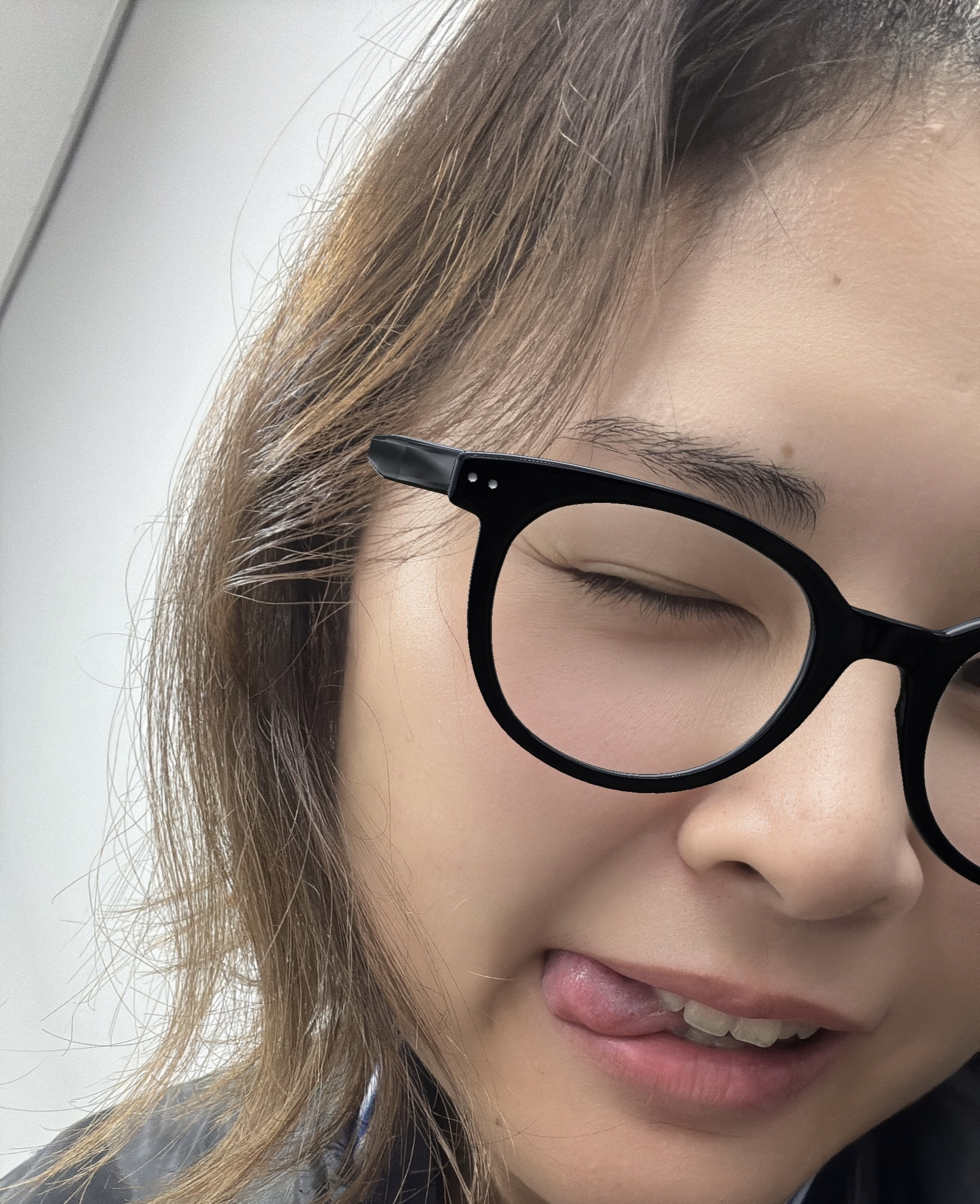 仕事終わりに、、、