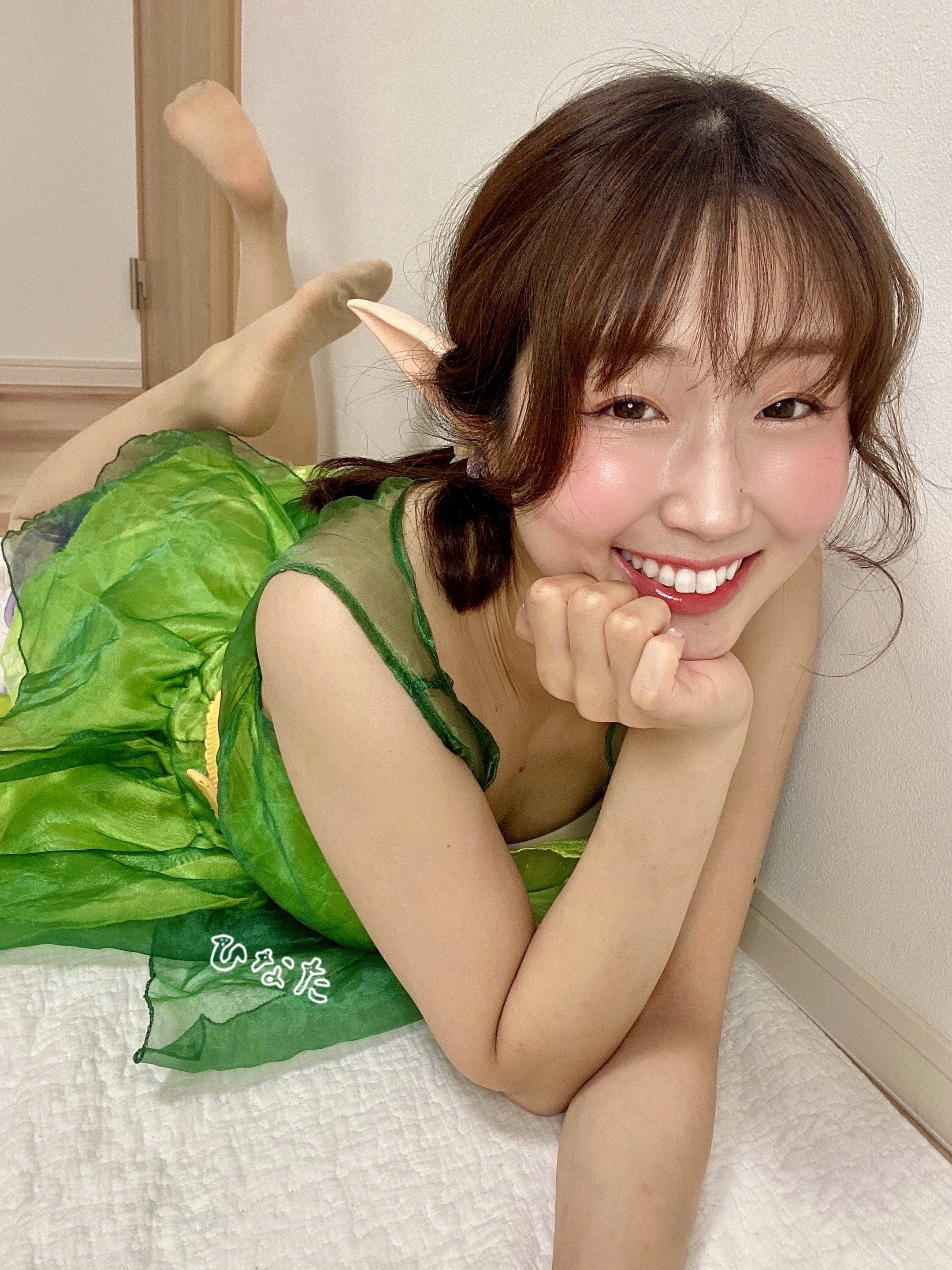 トリックオアトリートオア◯◯◯