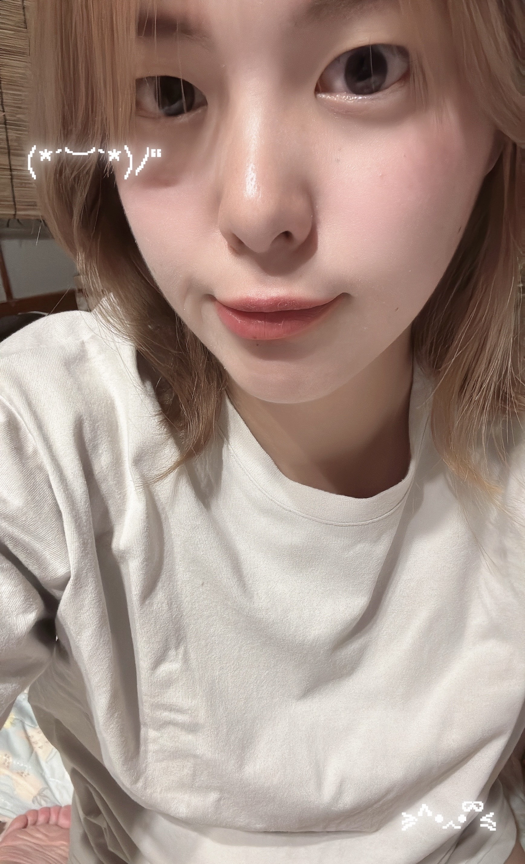 はじめまして??まぁです