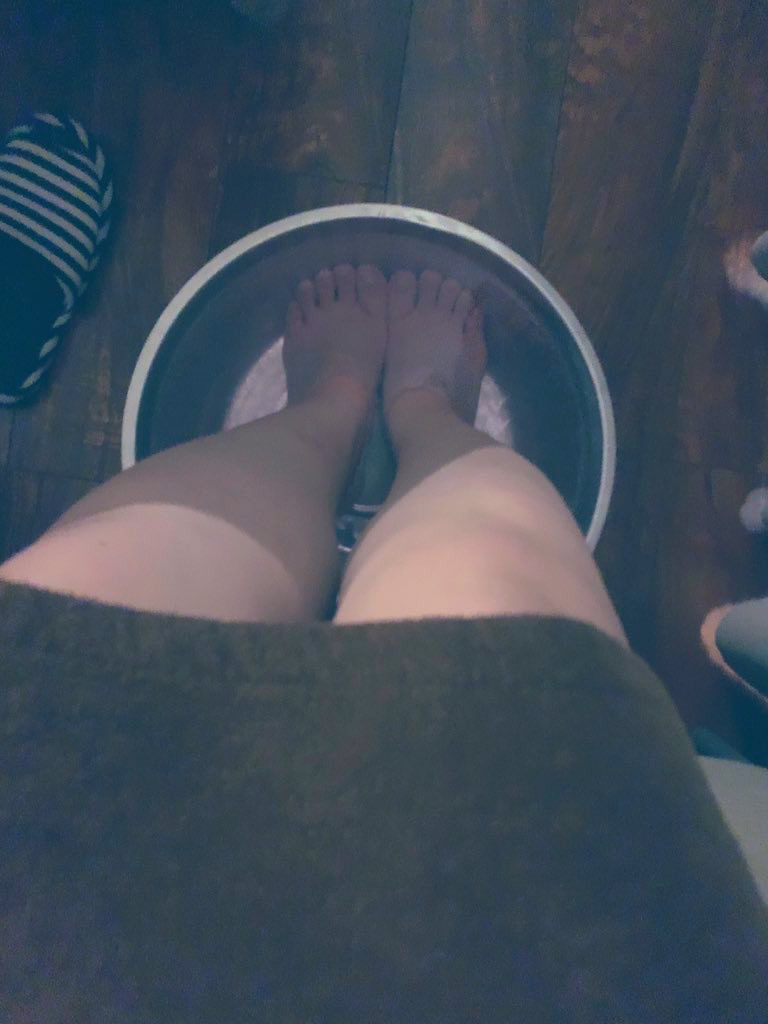 メンテナンス日