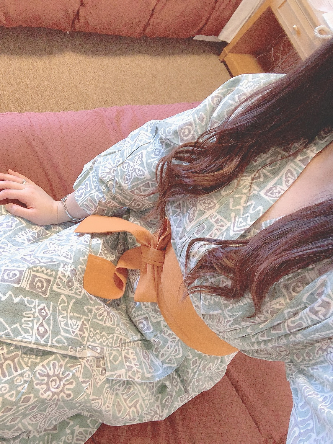 ブログ１　はじめまして･:*+