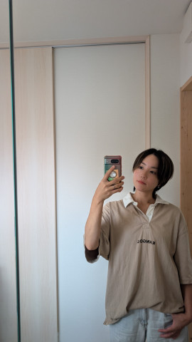 sayakaちゃんの10/8 (水) 23:43のブログ