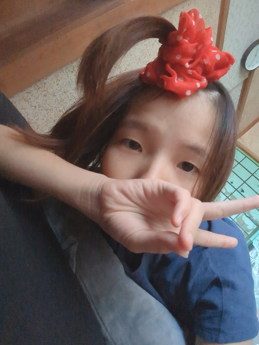 ありがとうございます?