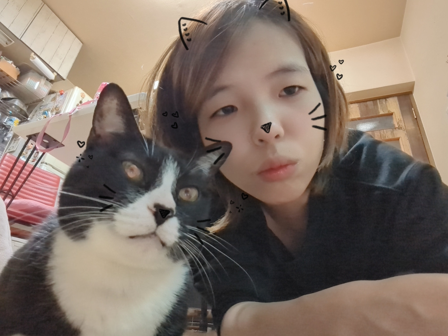 見てくださりありがとう御座います