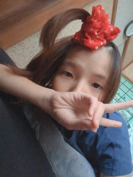 ちゃんちゃんの2025/9/22 (月) 14:40のブログ