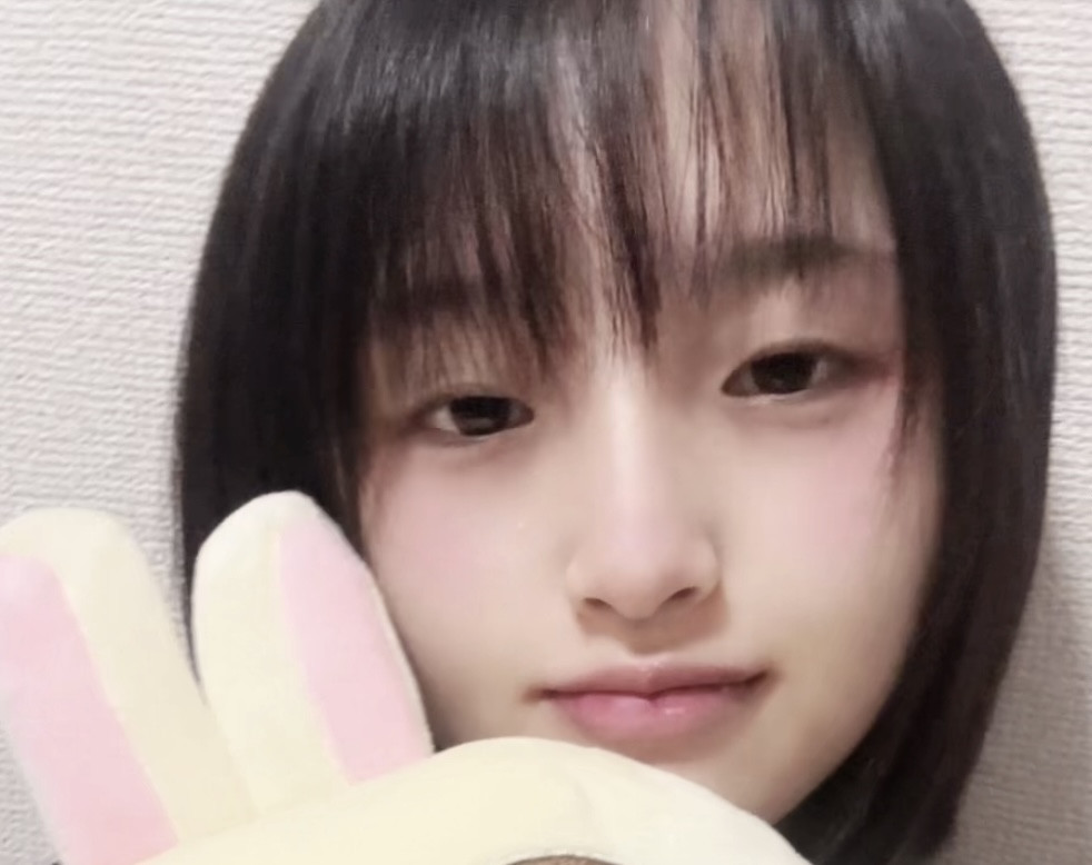 お久しぶりです??