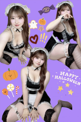 ゆうかメイドだよ！（再投稿）