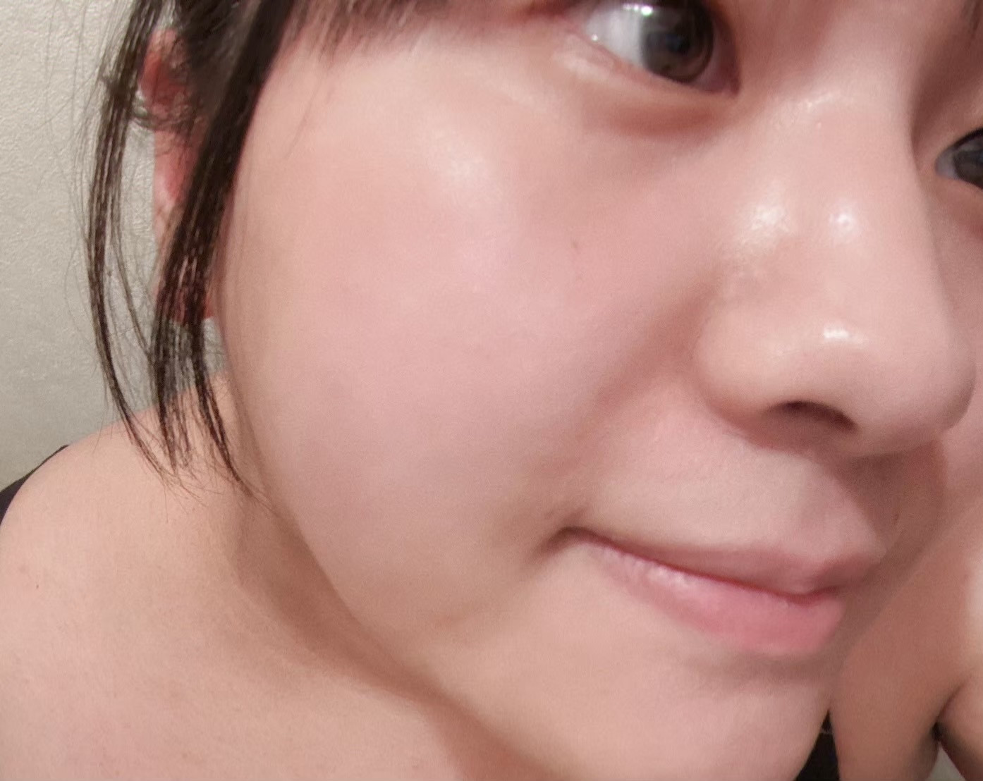 はじめまして??