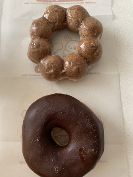 ココナッツちゃんの8/11 (月) 12:33のブログ