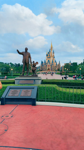 ココナッツちゃんの8/7 (木) 18:36のブログ