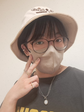 るかちゃんの2025/8/6 (水) 22:30のブログ