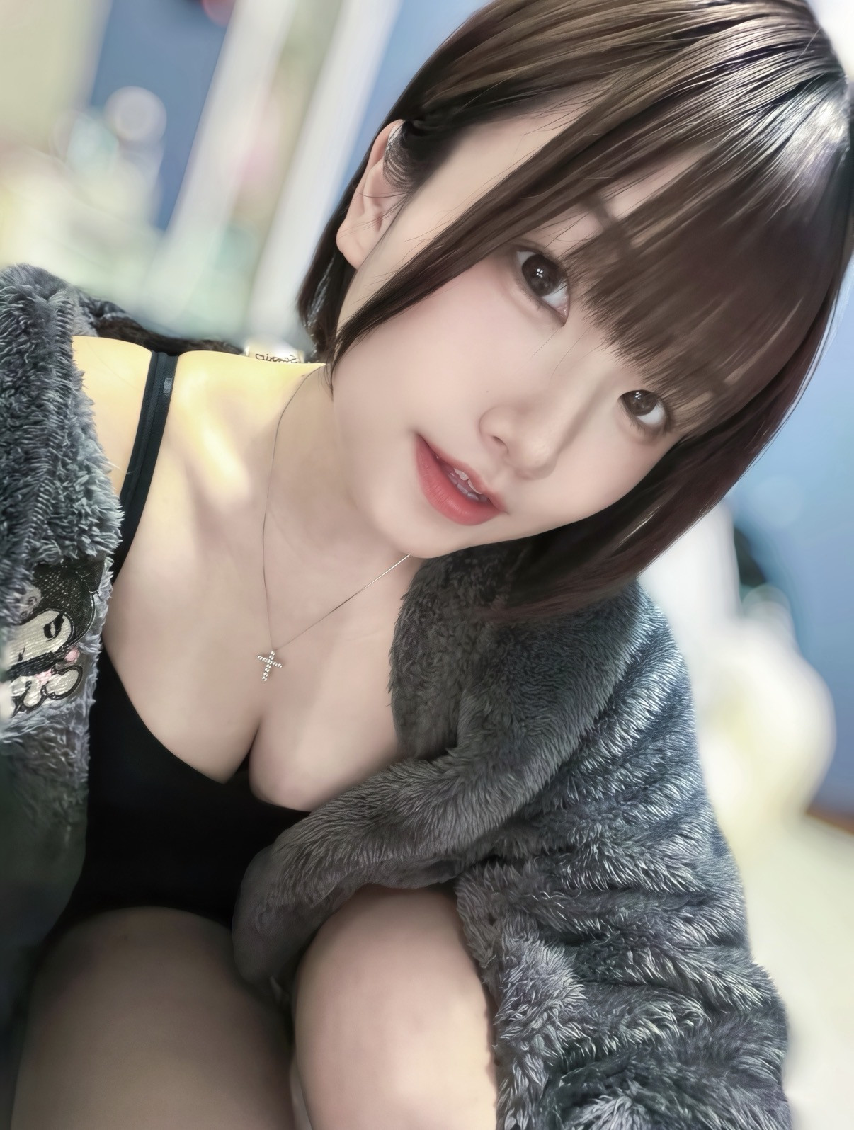 プロフ画像変えた！