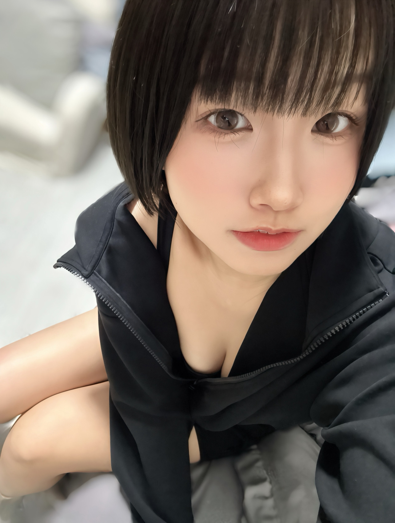 かえてみた〜っ