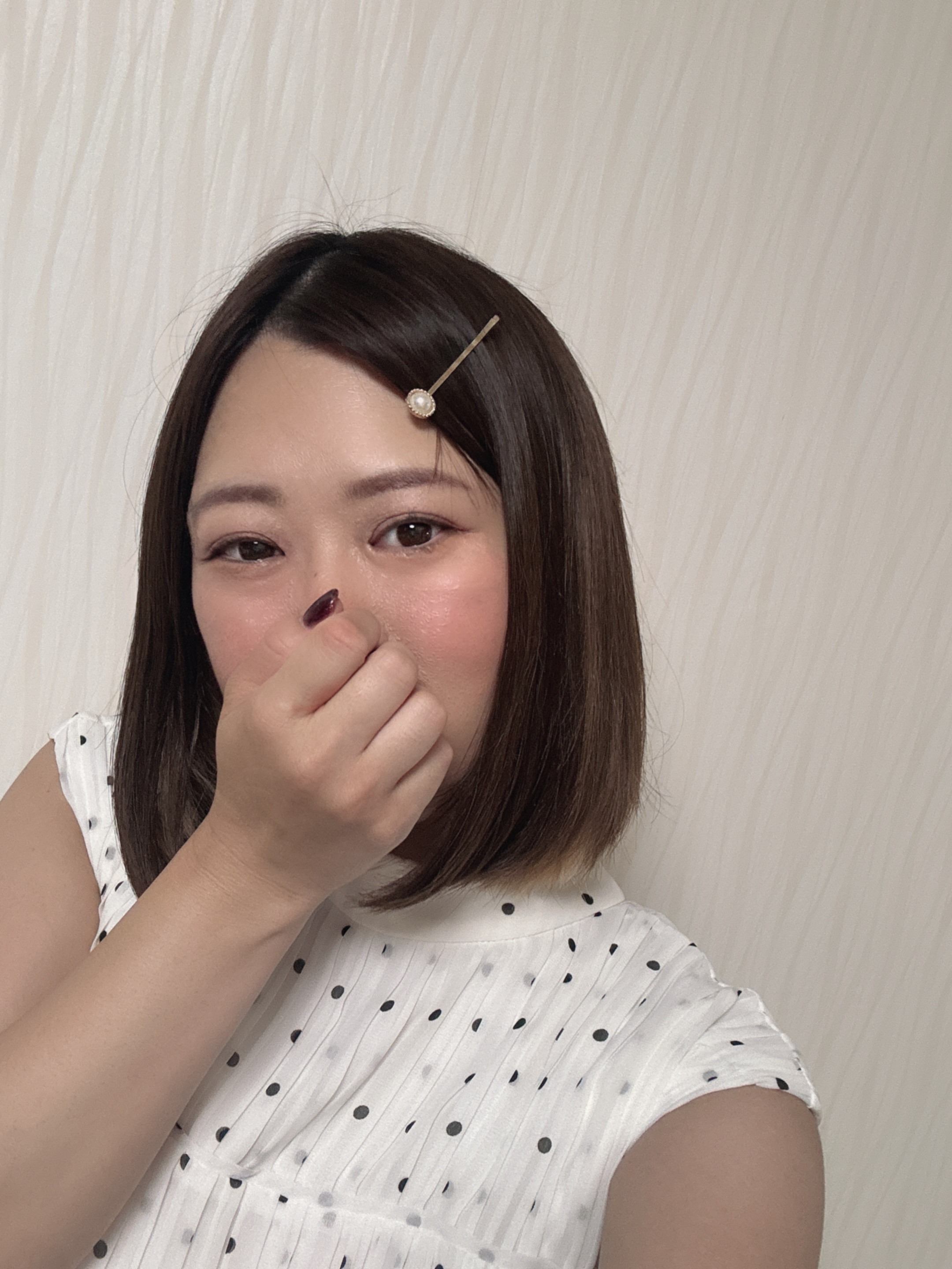 初めまして(*^^*)