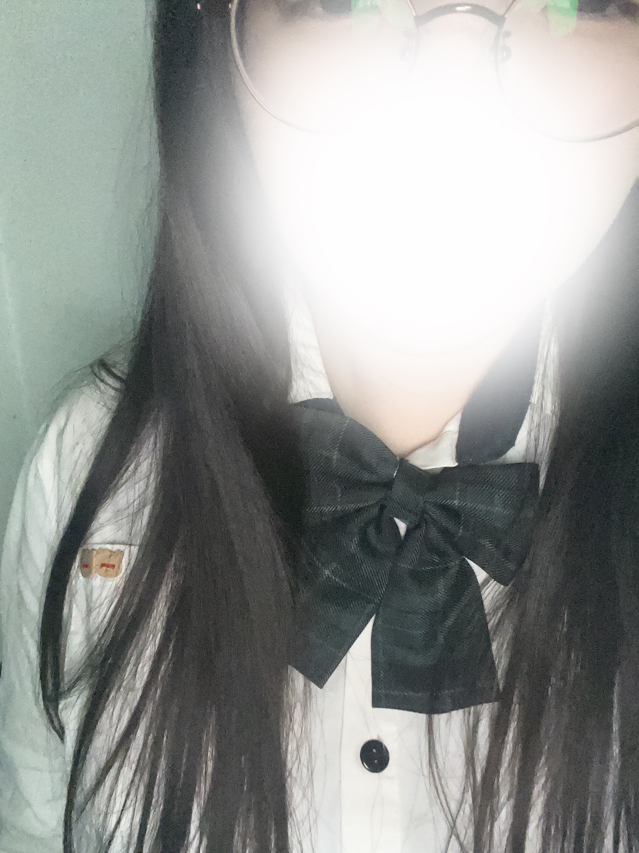 お久しぶりです?