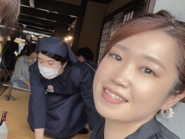 nanaちゃんの2025/8/22 (金) 09:10のブログ