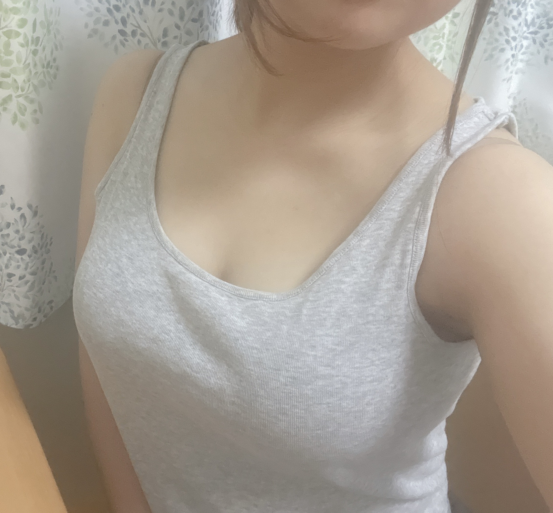 運動してきましたー！