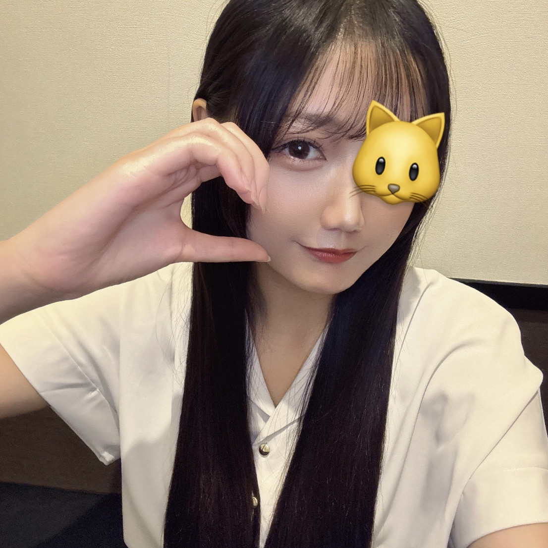 デビューだよ〜(*´▽`*)