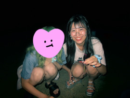 夏満喫！！
