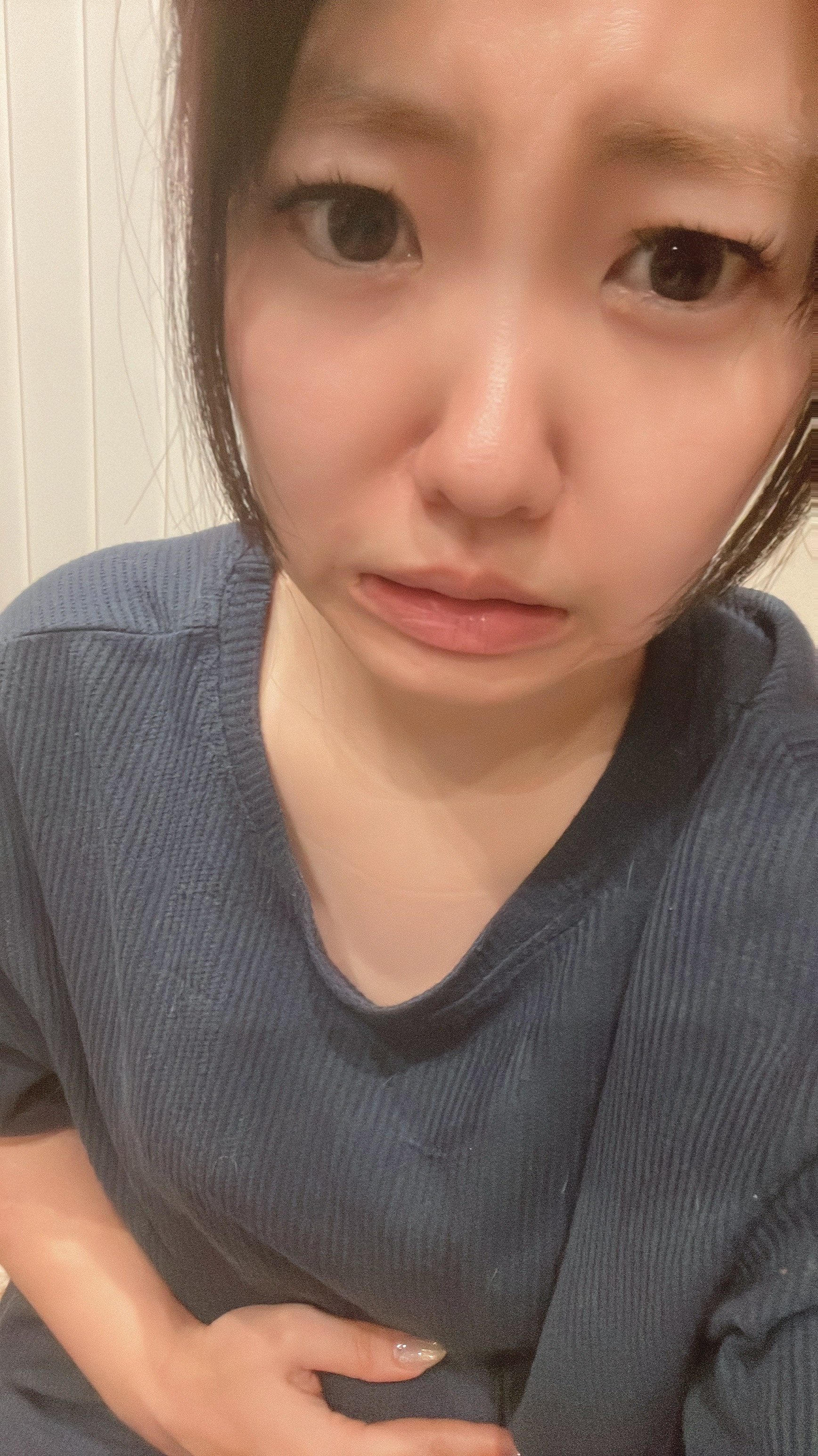 生理が遅れてるぅぅ(；；)