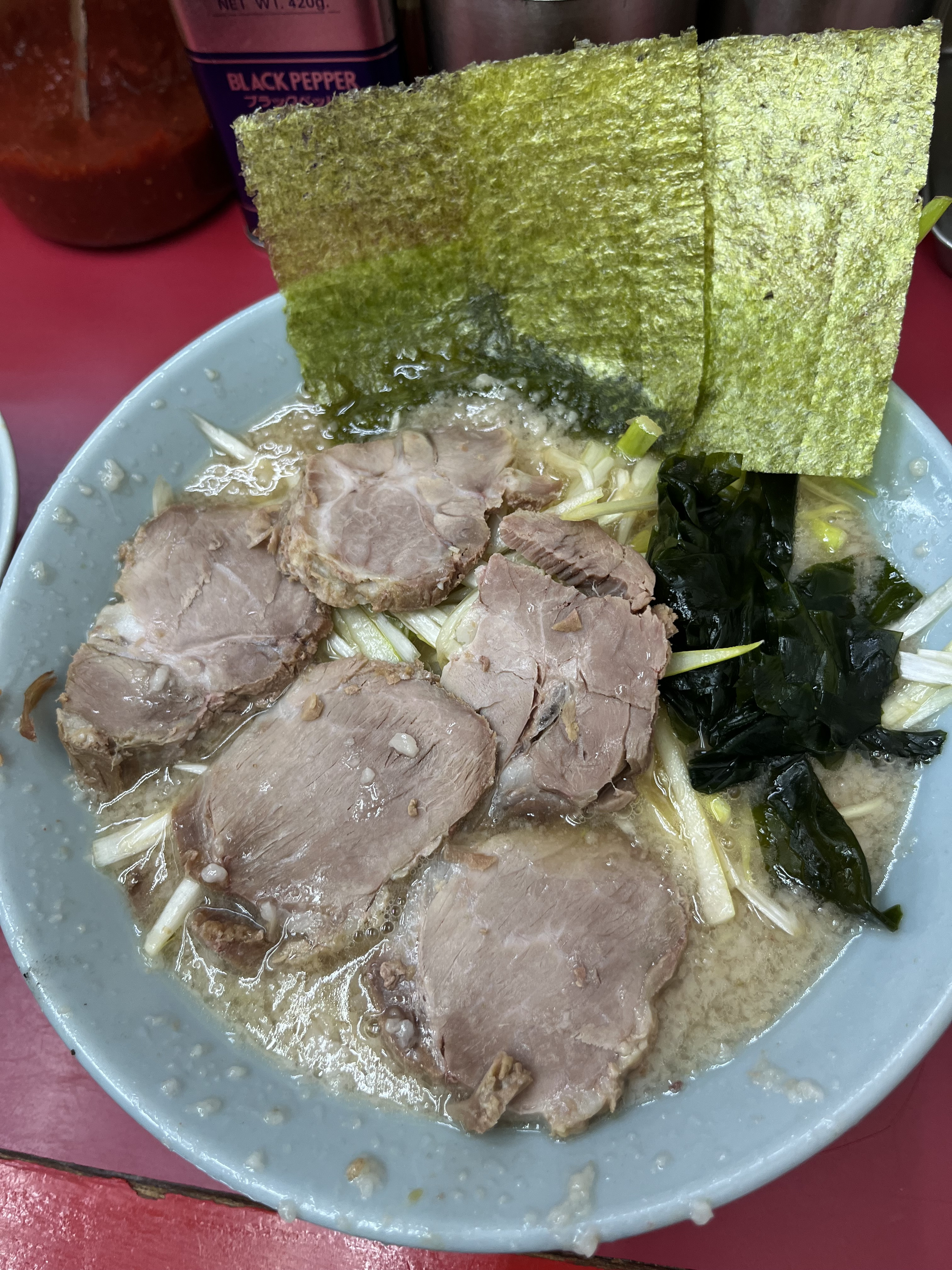 ラーメン