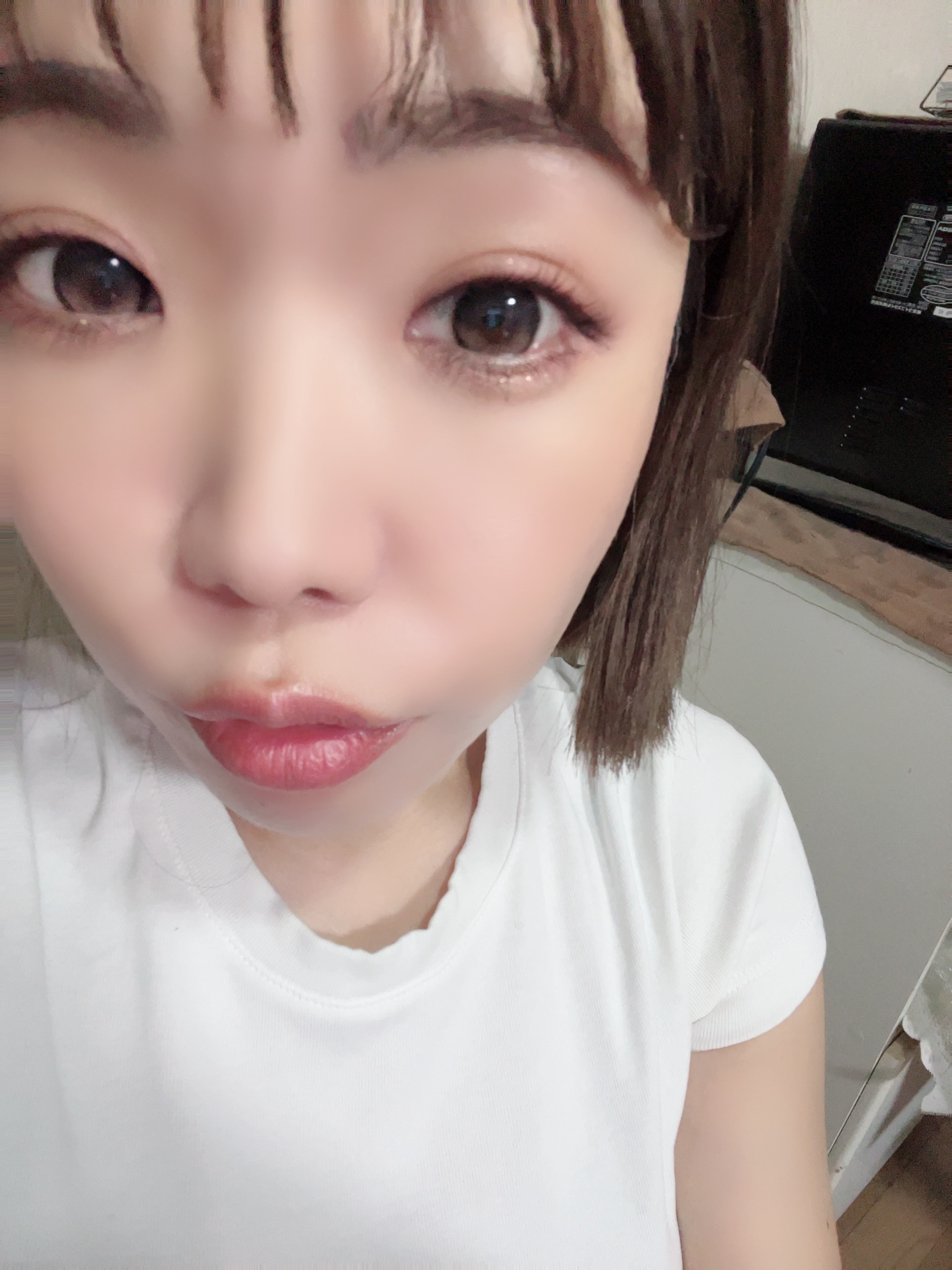 新しいコンタクト