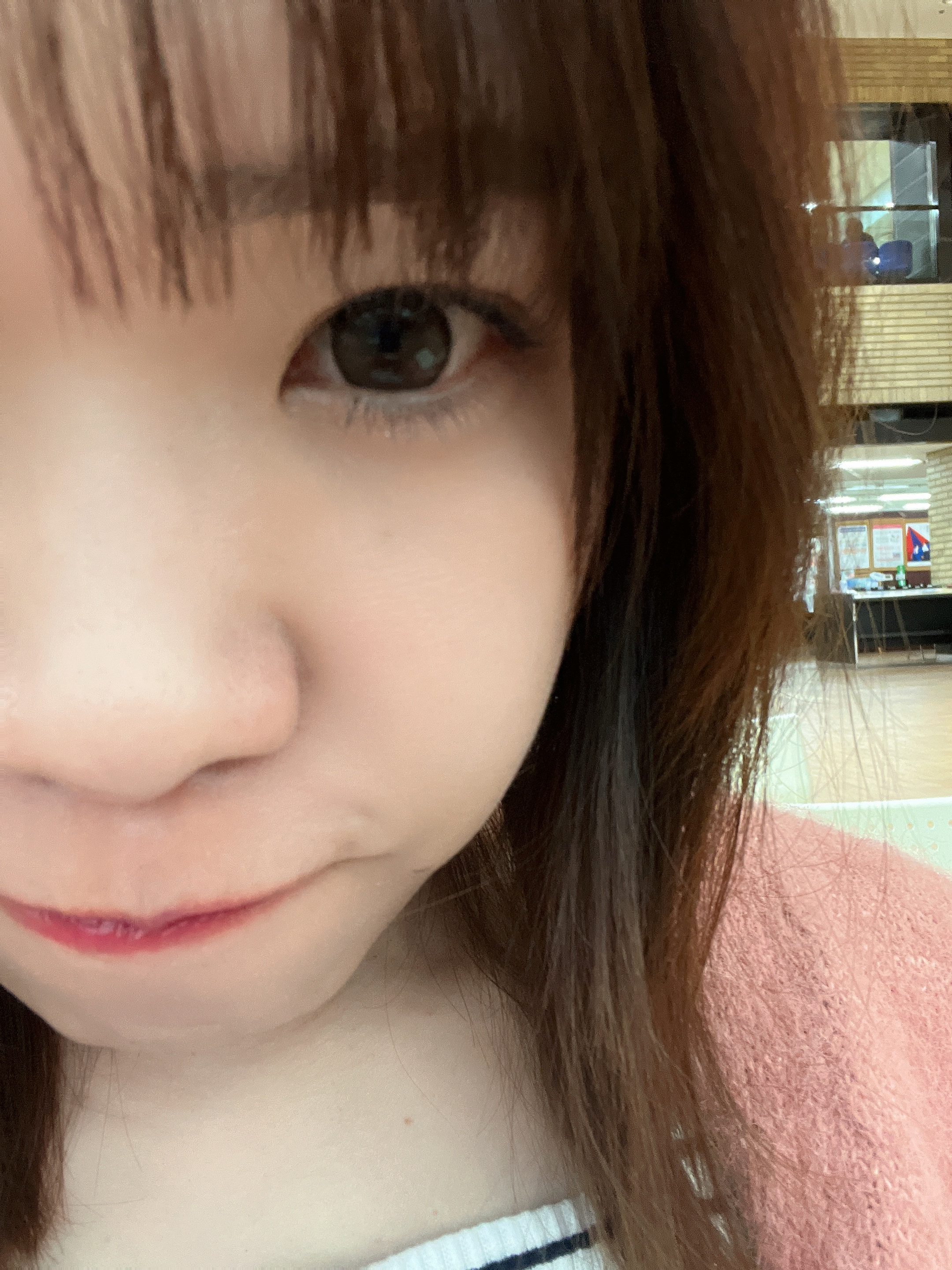 明日はいよいよ